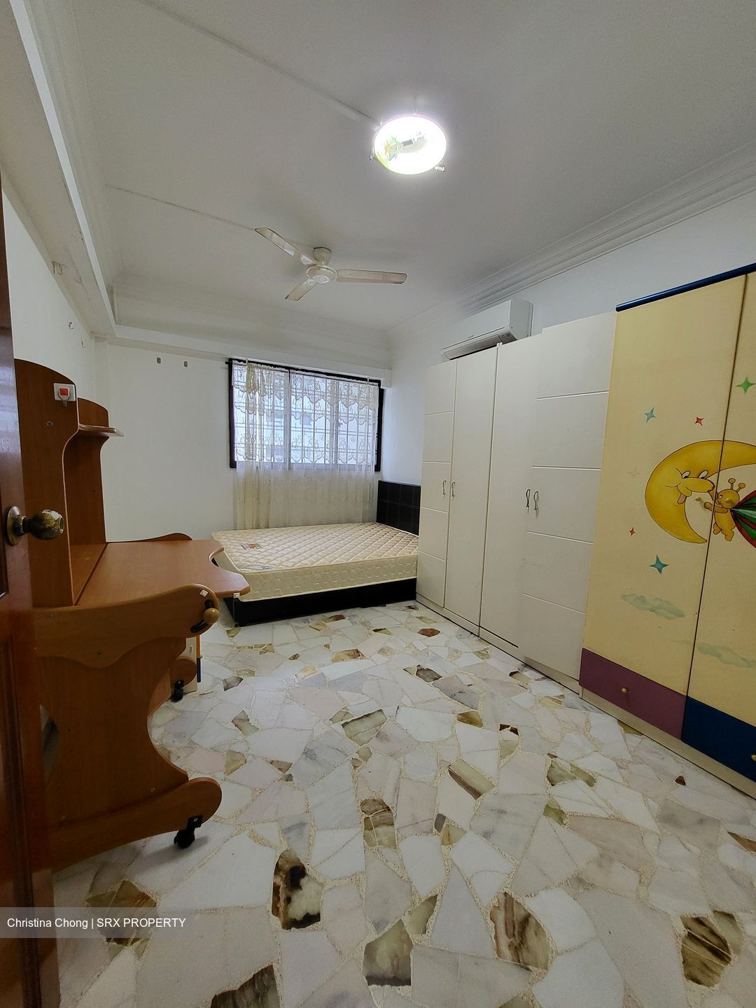 Blk 164 Tampines Street 12 (Tampines), HDB 3 Rooms #576726021